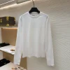 ACNE STUDIOS T-shirts S-L A25202608060493