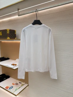Alternative view of ACNE STUDIOS T-shirts S-L A25202608060493