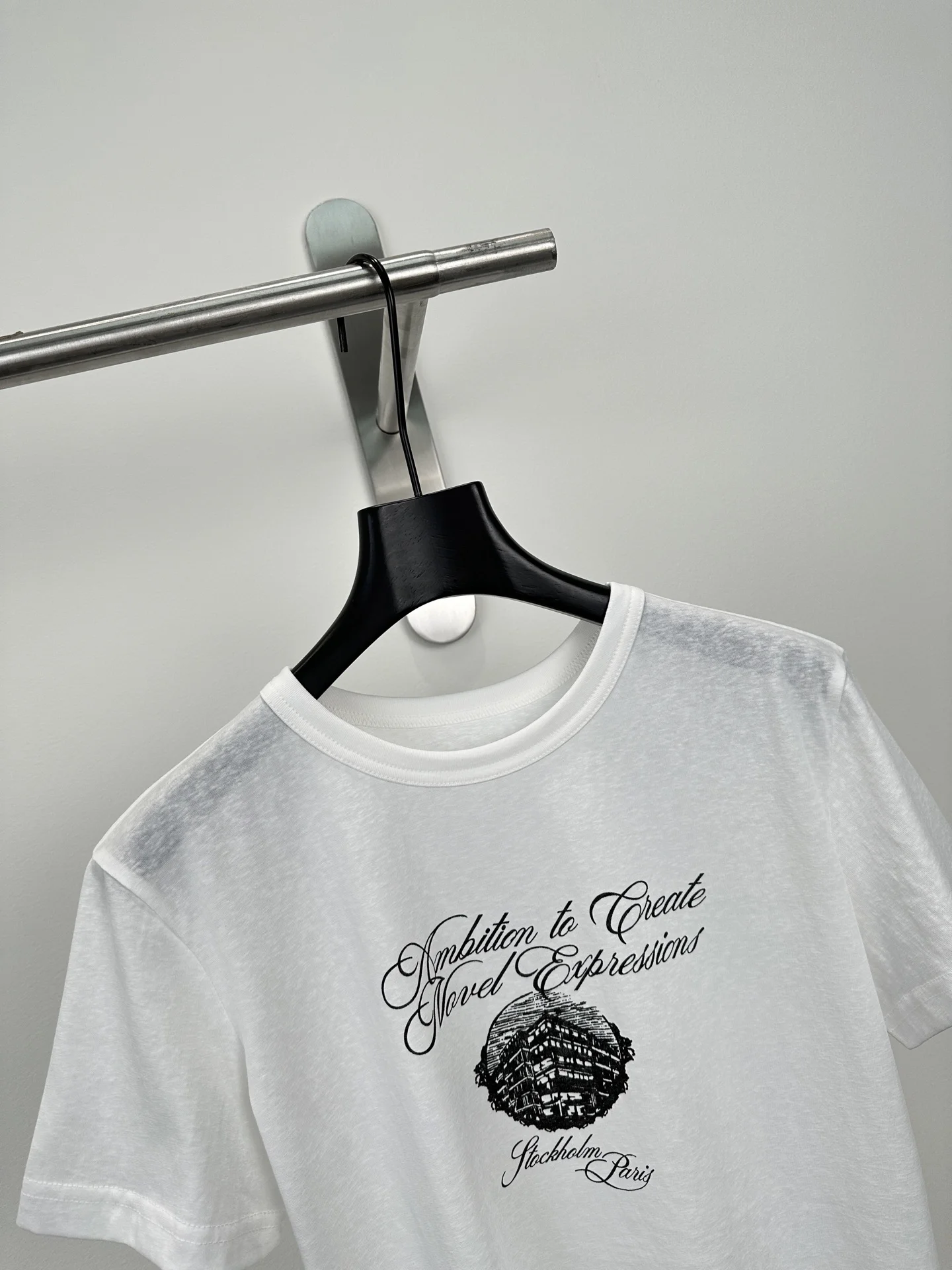 ACNE STUDIOS T-shirts S-L A30202608042077 - Image 2