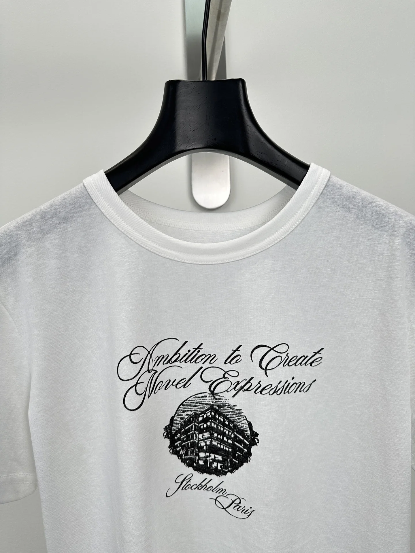 ACNE STUDIOS T-shirts S-L A30202608042077 - Image 3
