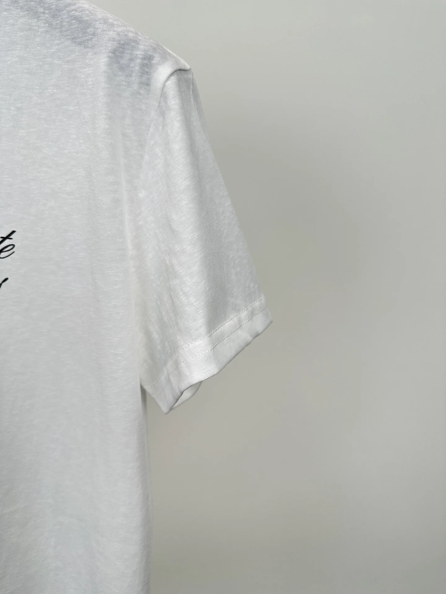 ACNE STUDIOS T-shirts S-L A30202608042077 - Image 5