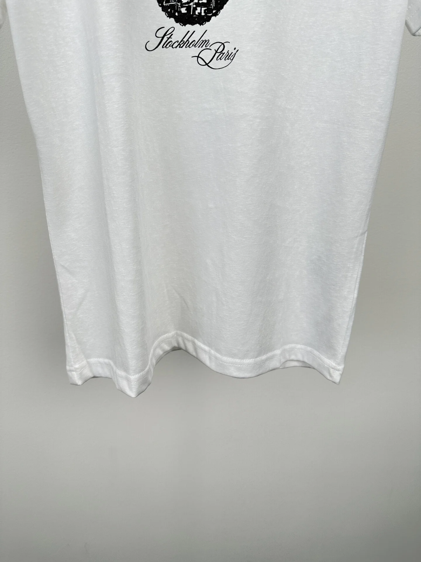 ACNE STUDIOS T-shirts S-L A30202608042077 - Image 6