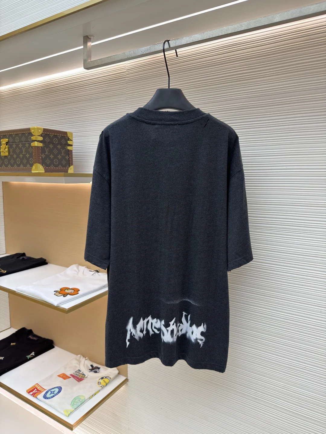 ACNE STUDIOS T-shirts S-L A35202608060003 - Image 2