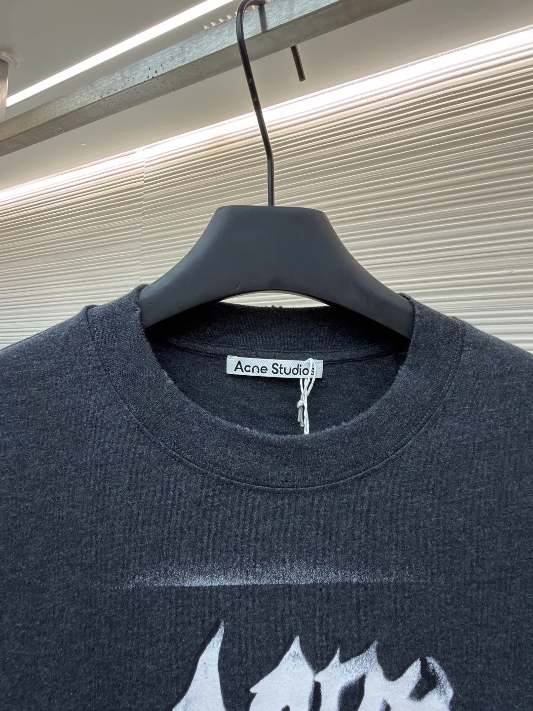 ACNE STUDIOS T-shirts S-L A35202608060003 - Image 3
