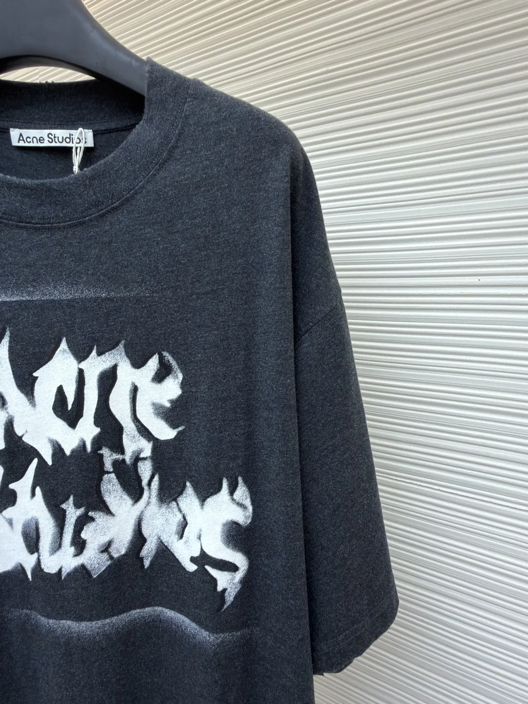 ACNE STUDIOS T-shirts S-L A35202608060003 - Image 5