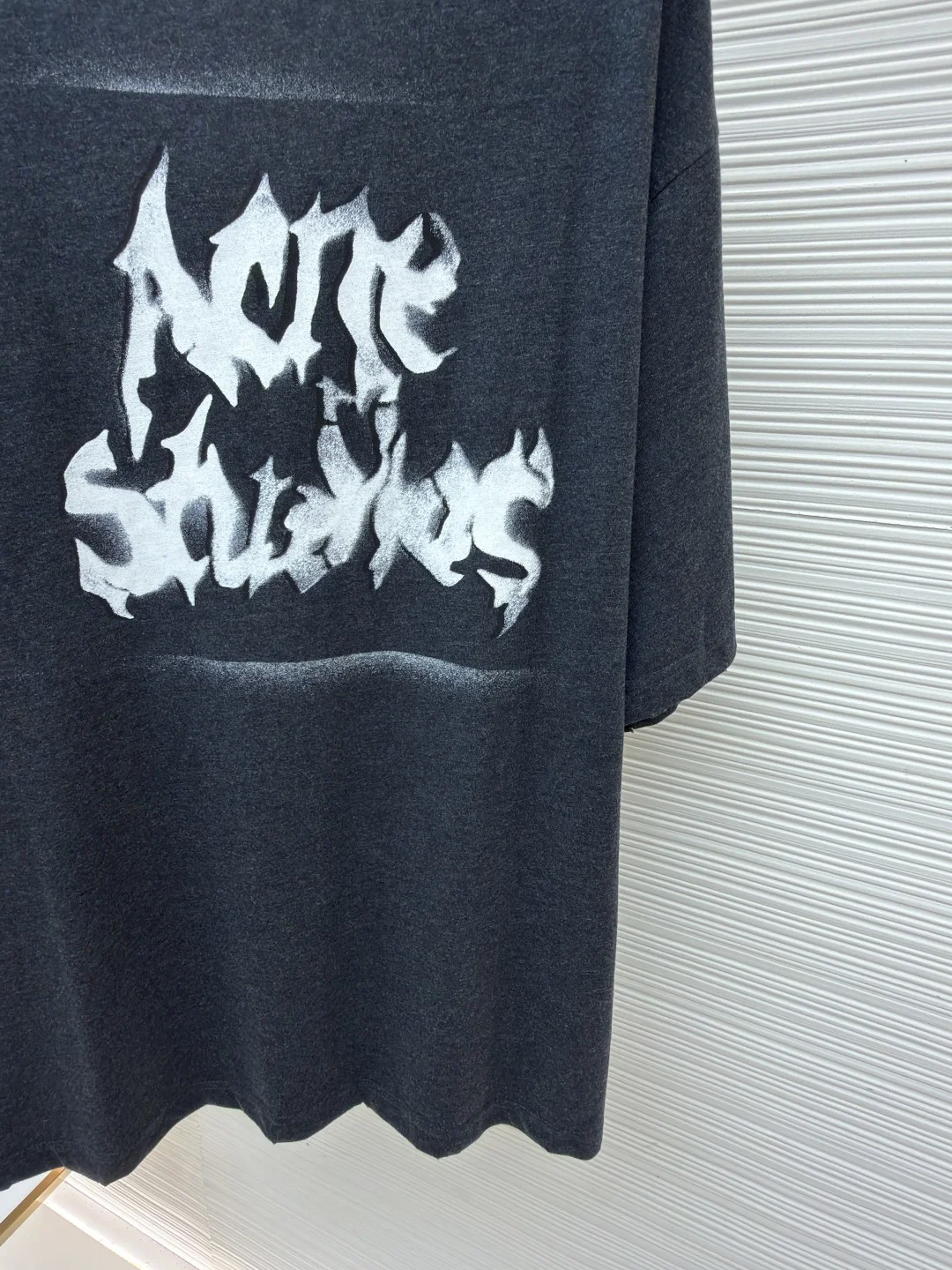 ACNE STUDIOS T-shirts S-L A35202608060003 - Image 7