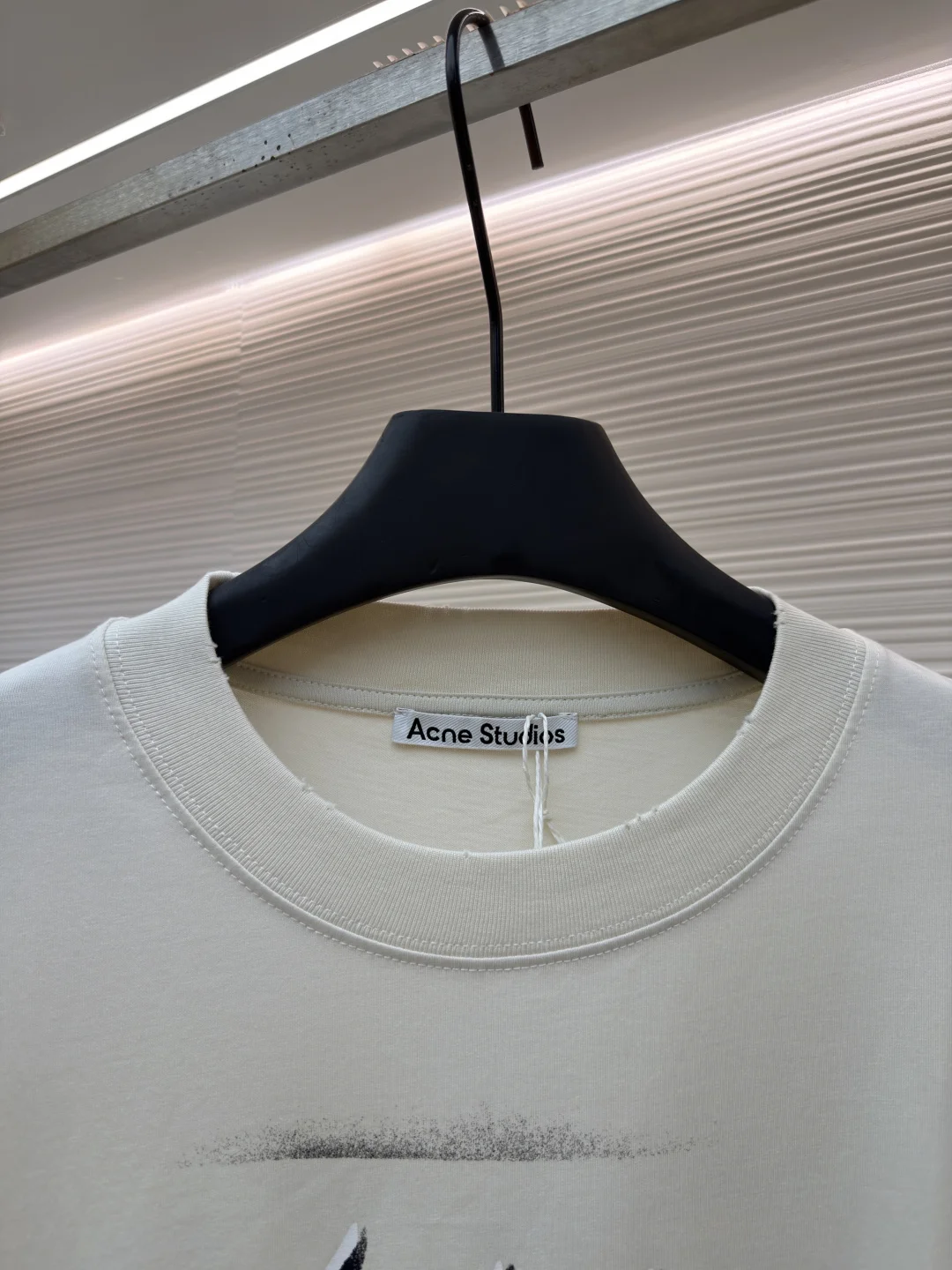 ACNE STUDIOS T-shirts S-L A35202608060004 - Image 3