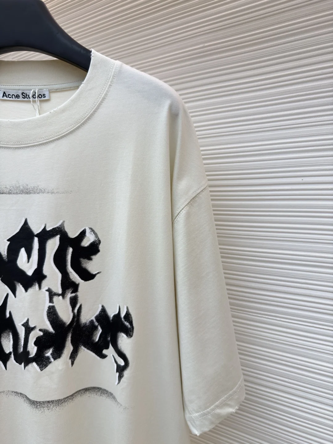 ACNE STUDIOS T-shirts S-L A35202608060004 - Image 5