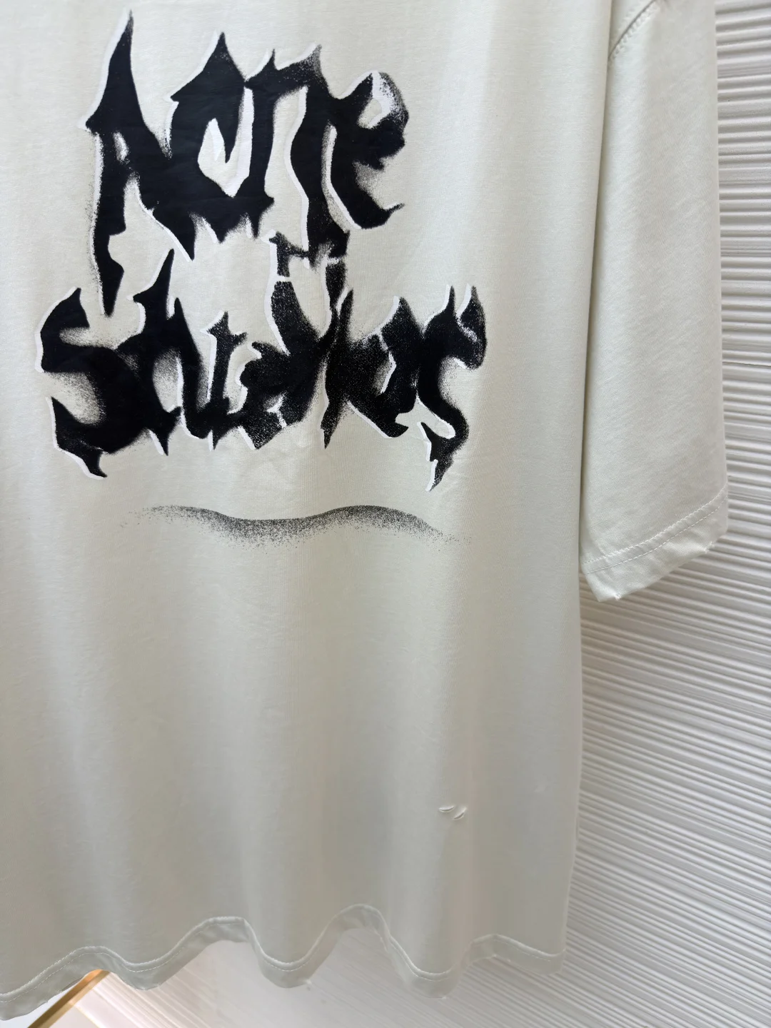 ACNE STUDIOS T-shirts S-L A35202608060004 - Image 7