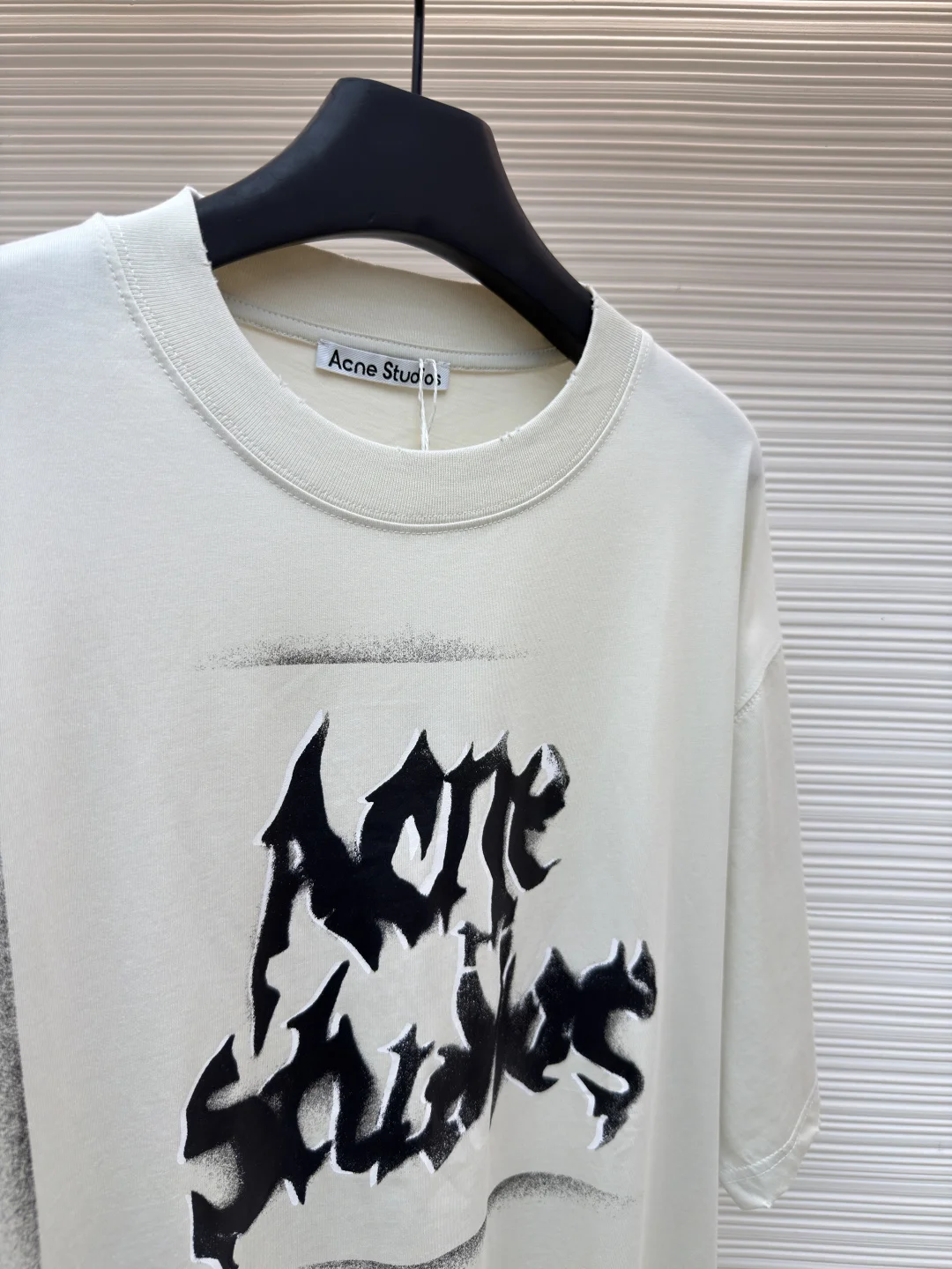 ACNE STUDIOS T-shirts S-L A35202608060004 - Image 8
