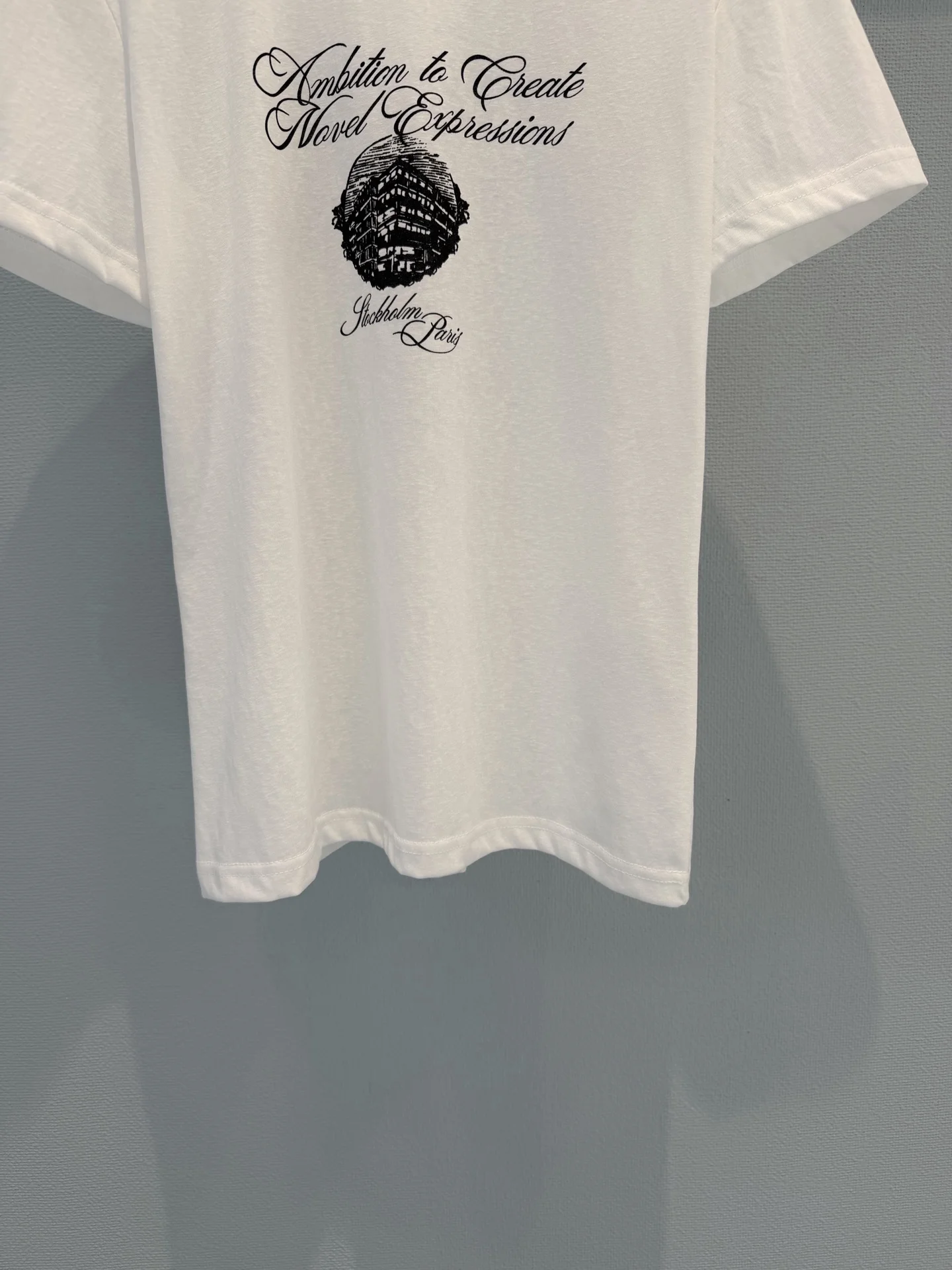 ACNE STUDIOS T-shirts S-L A45202608042037 - Image 5