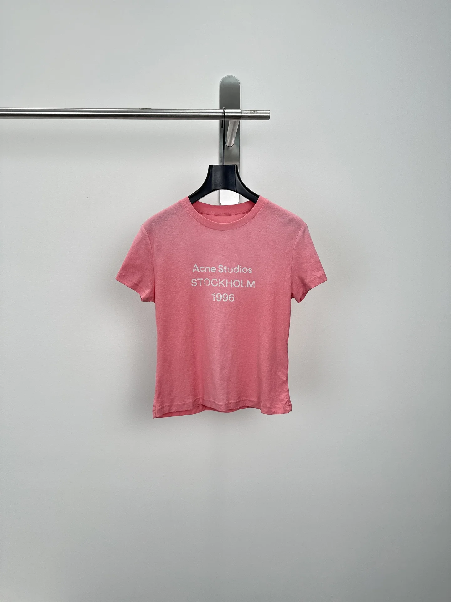 ACNE STUDIOS T-shirts S-L A45202608042073
