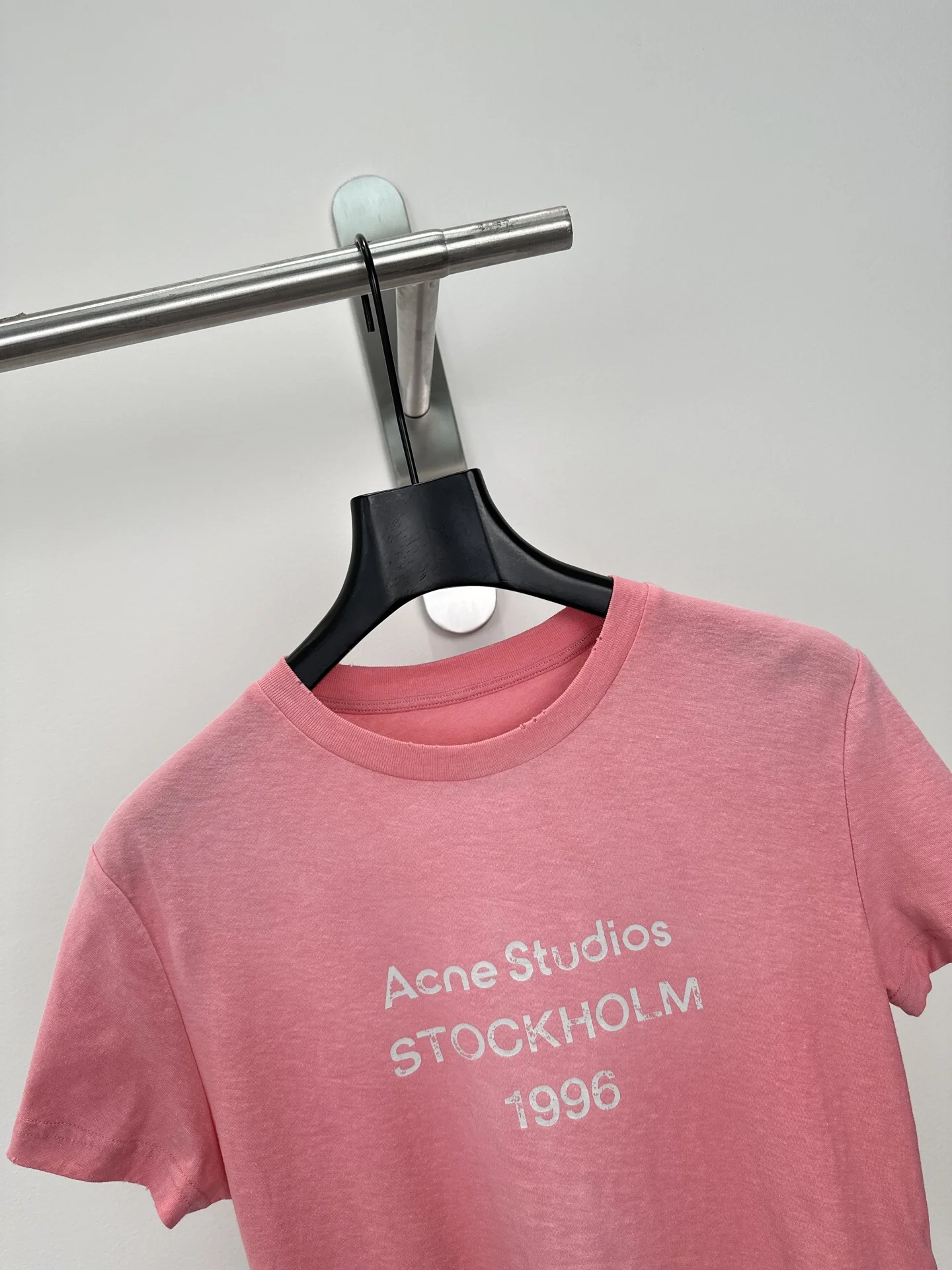 ACNE STUDIOS T-shirts S-L A45202608042073 - Image 2