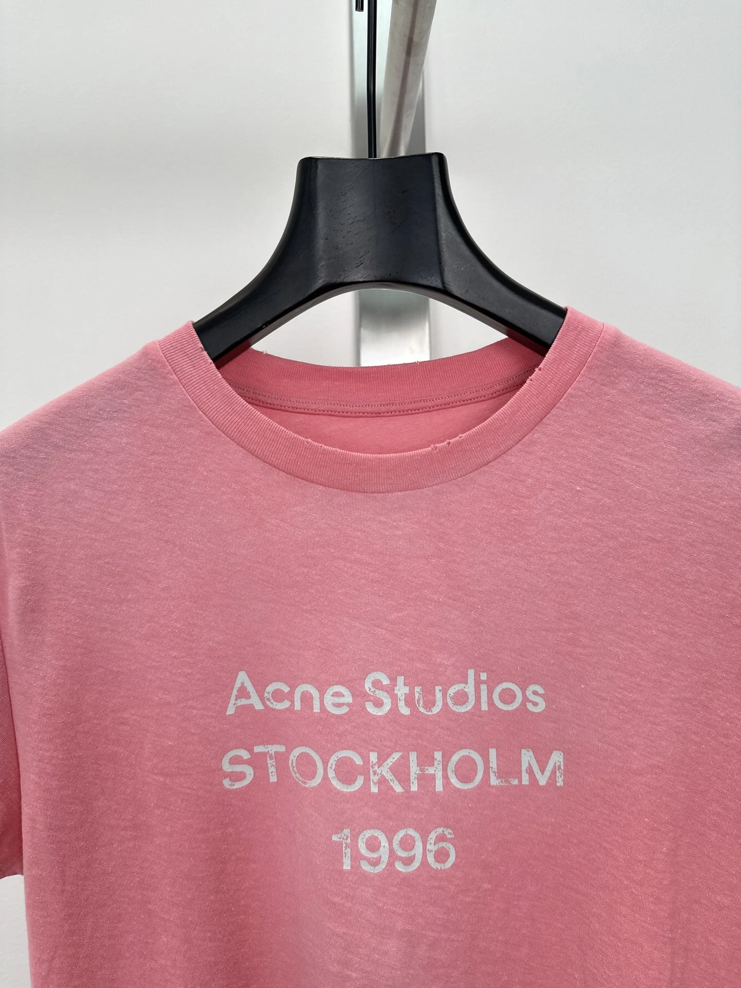 ACNE STUDIOS T-shirts S-L A45202608042073 - Image 3