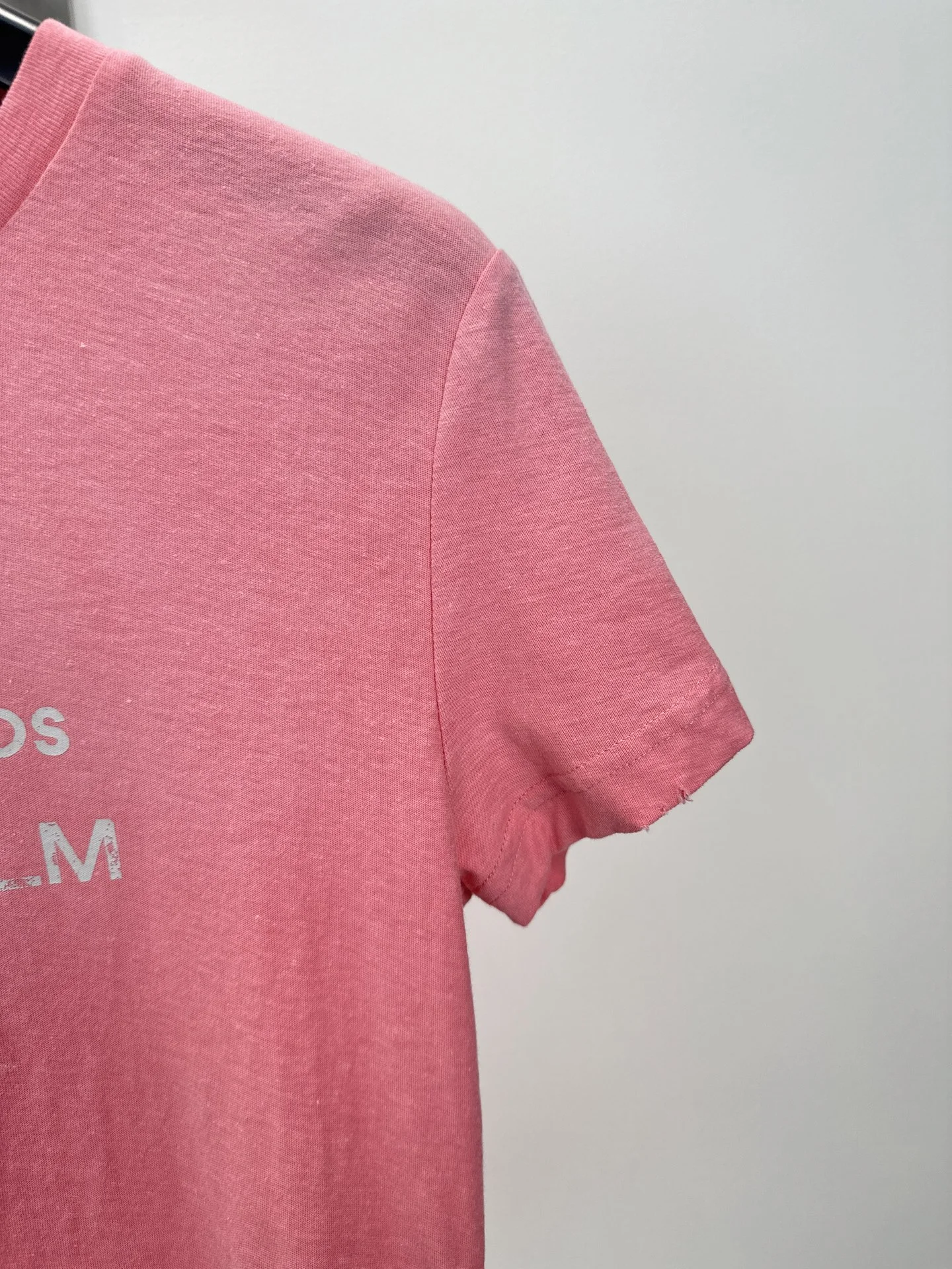 ACNE STUDIOS T-shirts S-L A45202608042073 - Image 4