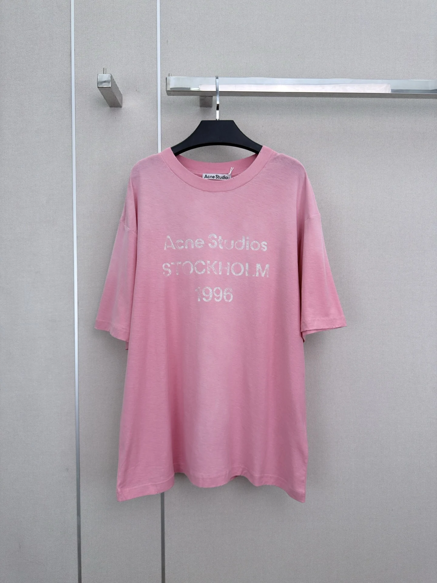 ACNE STUDIOS T-shirts S-L A45202608042753