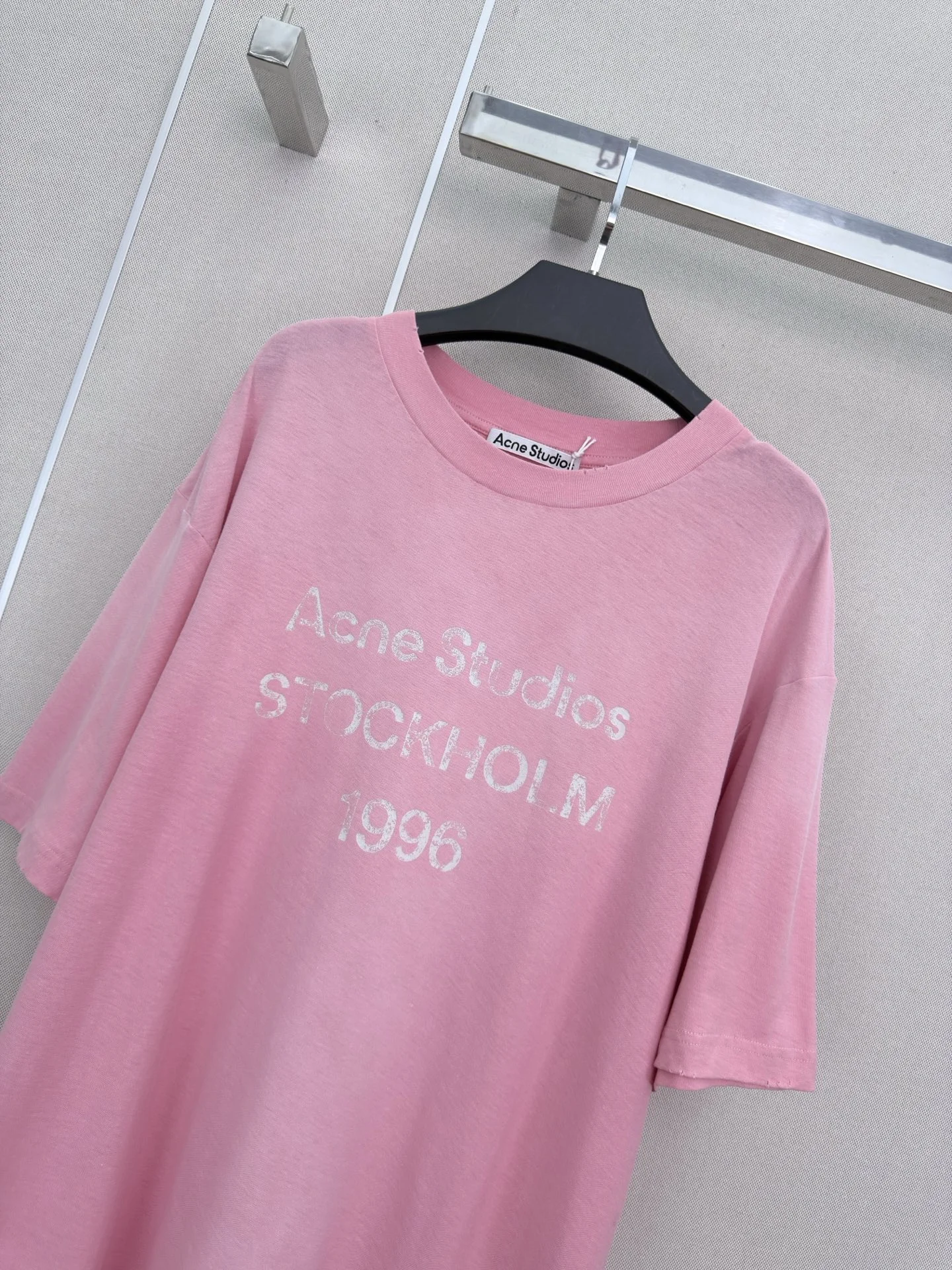 ACNE STUDIOS T-shirts S-L A45202608042753 - Image 2