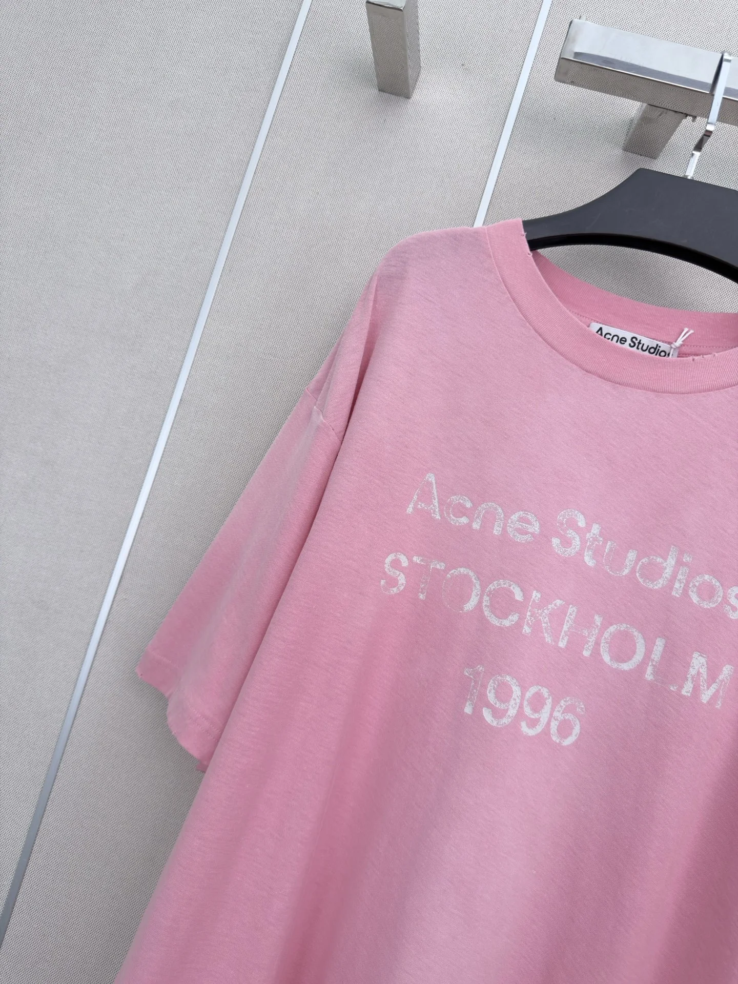 ACNE STUDIOS T-shirts S-L A45202608042753 - Image 3