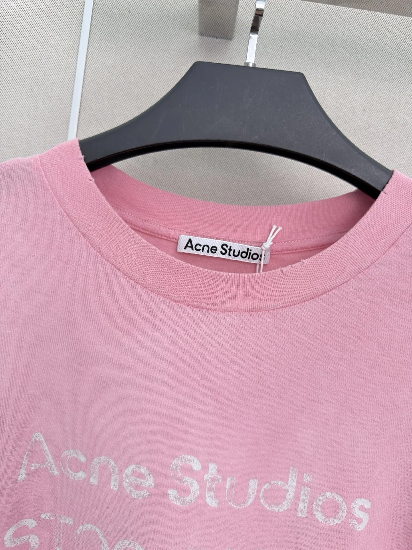 ACNE STUDIOS T-shirts S-L A45202608042753 - Image 4