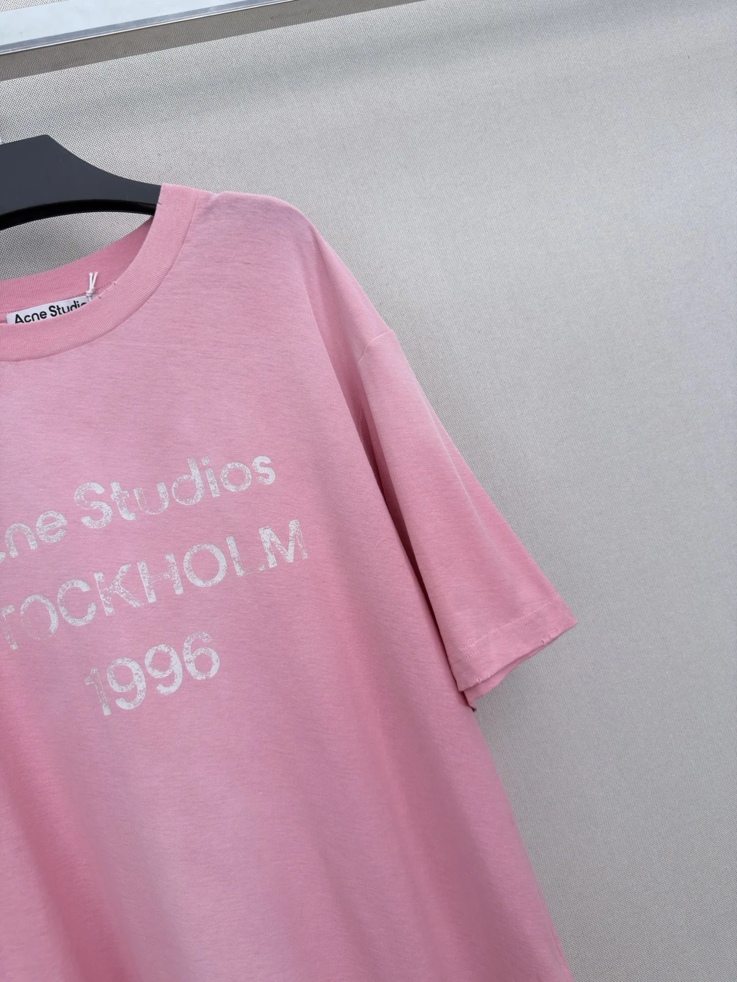 ACNE STUDIOS T-shirts S-L A45202608042753 - Image 5