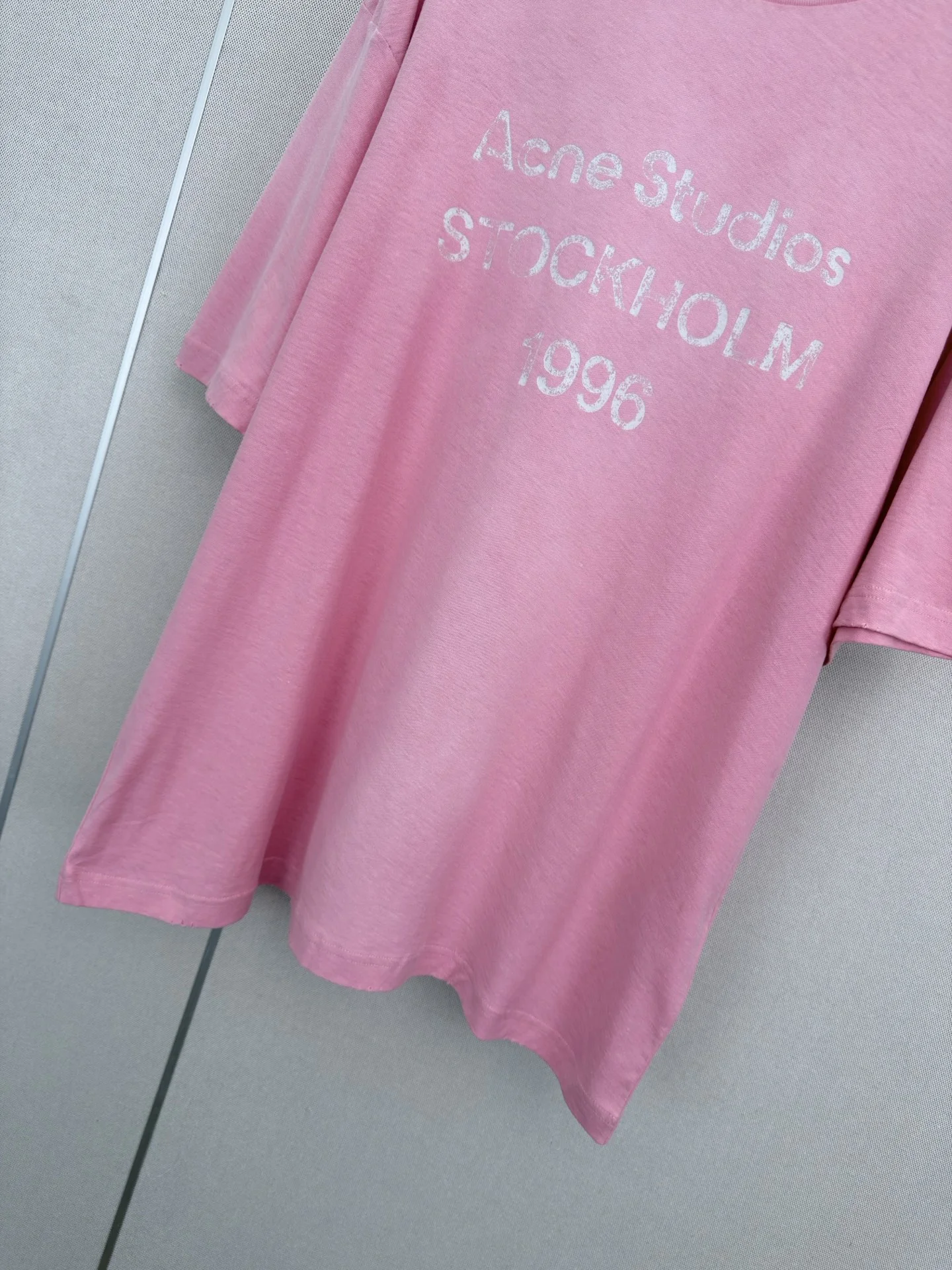 ACNE STUDIOS T-shirts S-L A45202608042753 - Image 6
