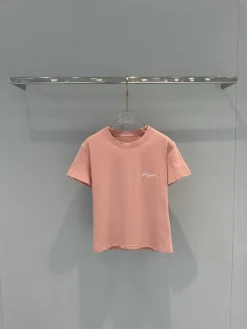 ACNE STUDIOS T-shirts S-L A45202608042796