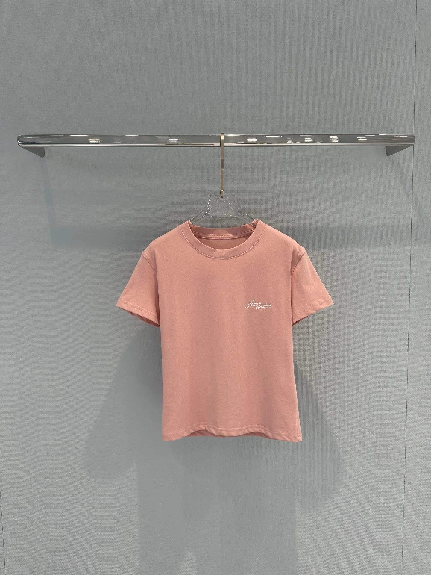 ACNE STUDIOS T-shirts S-L A45202608042796