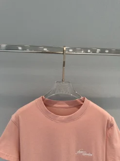 Alternative view of ACNE STUDIOS T-shirts S-L A45202608042796