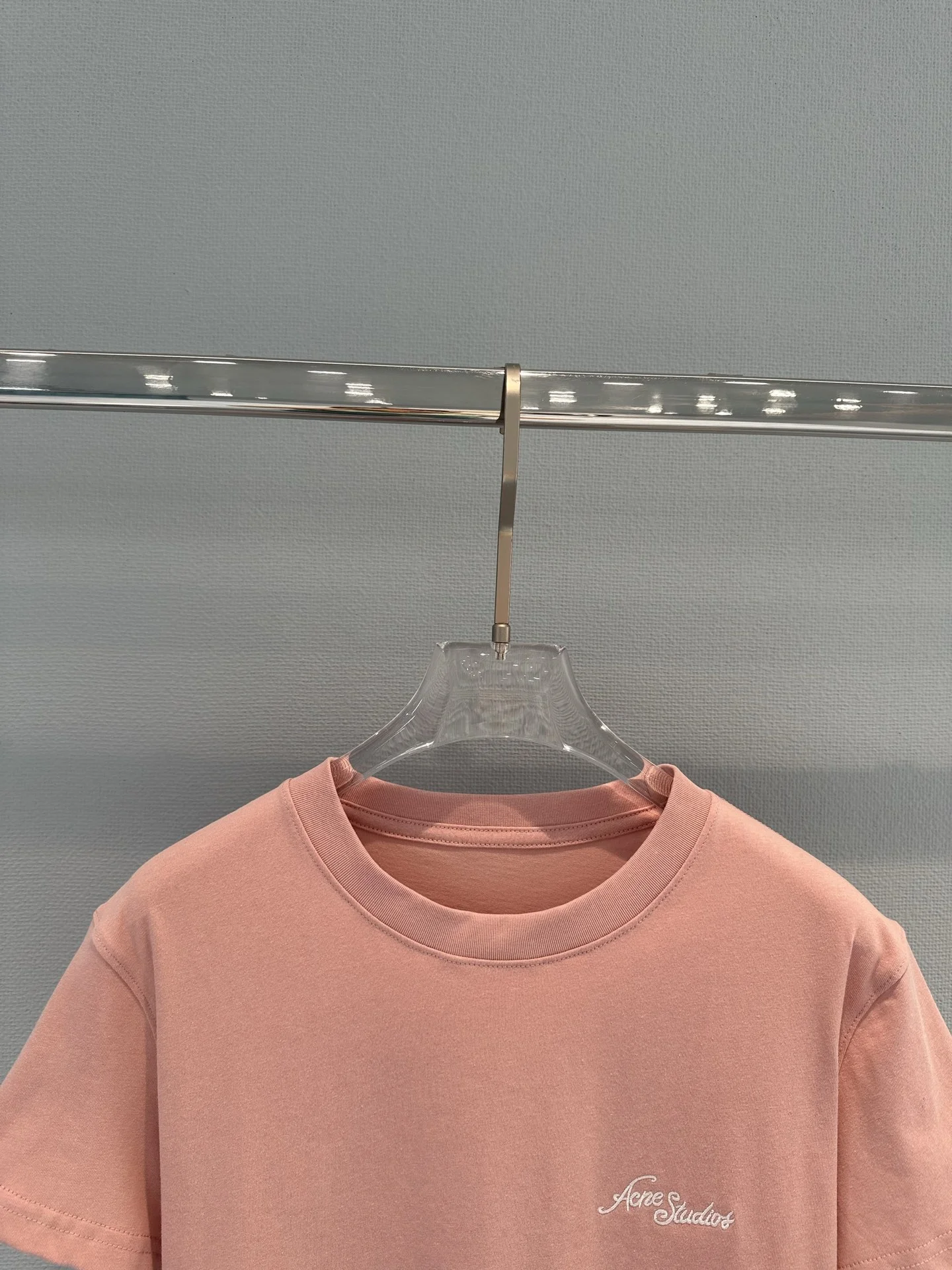 ACNE STUDIOS T-shirts S-L A45202608042796 - Image 2