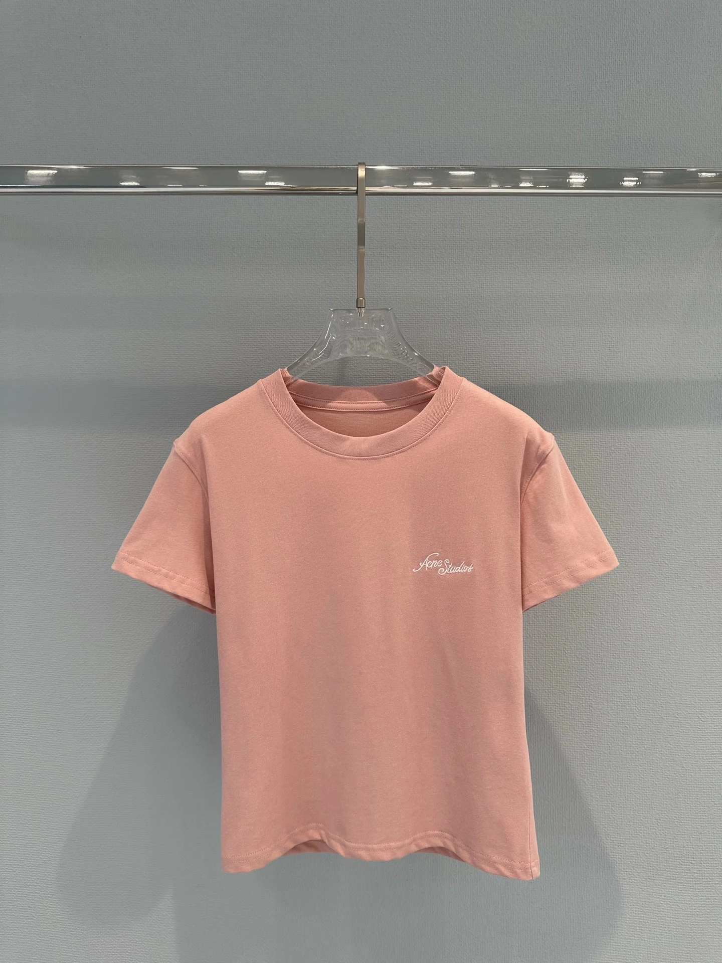 ACNE STUDIOS T-shirts S-L A45202608042796 - Image 3