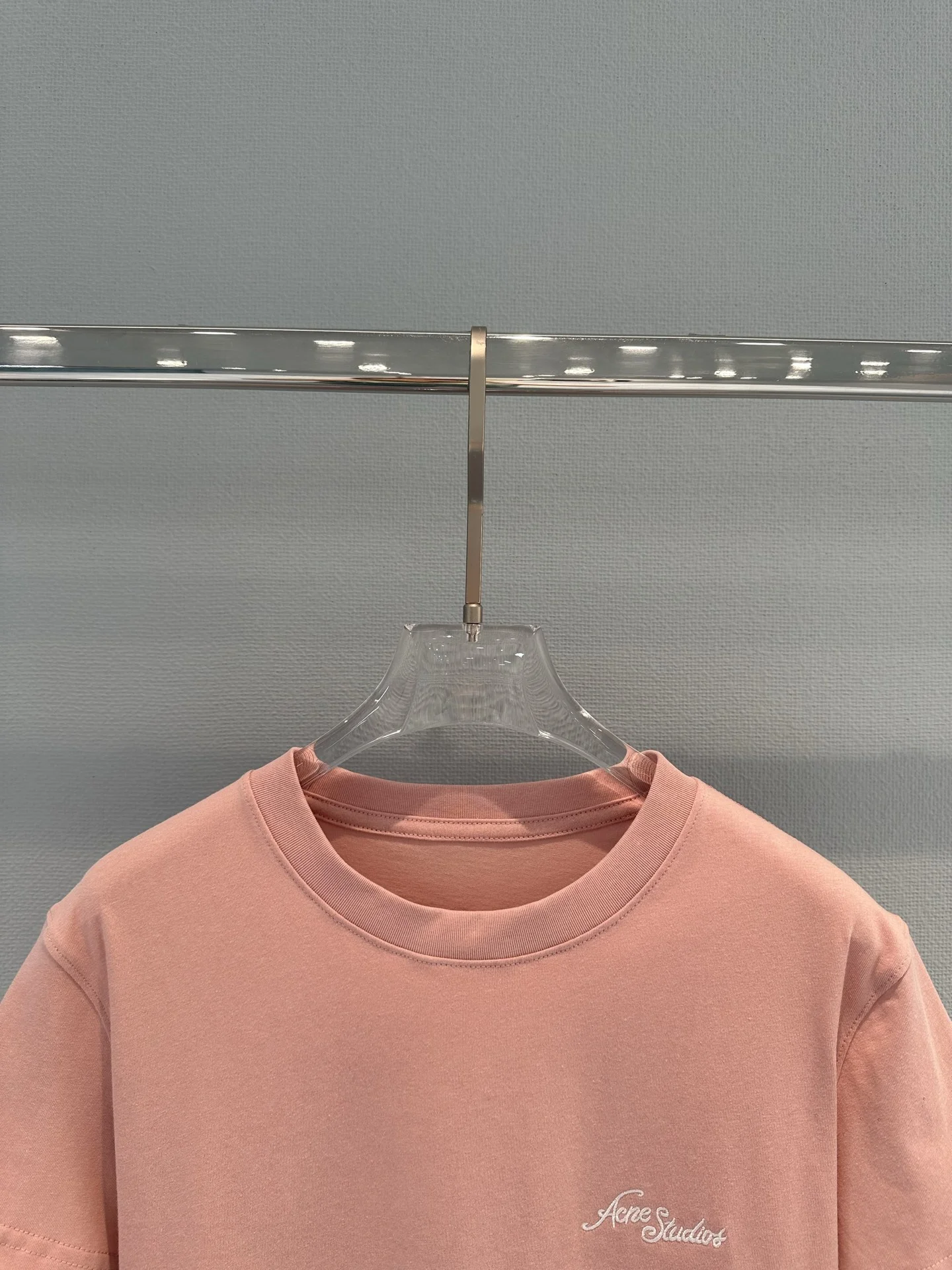 ACNE STUDIOS T-shirts S-L A45202608042796 - Image 4