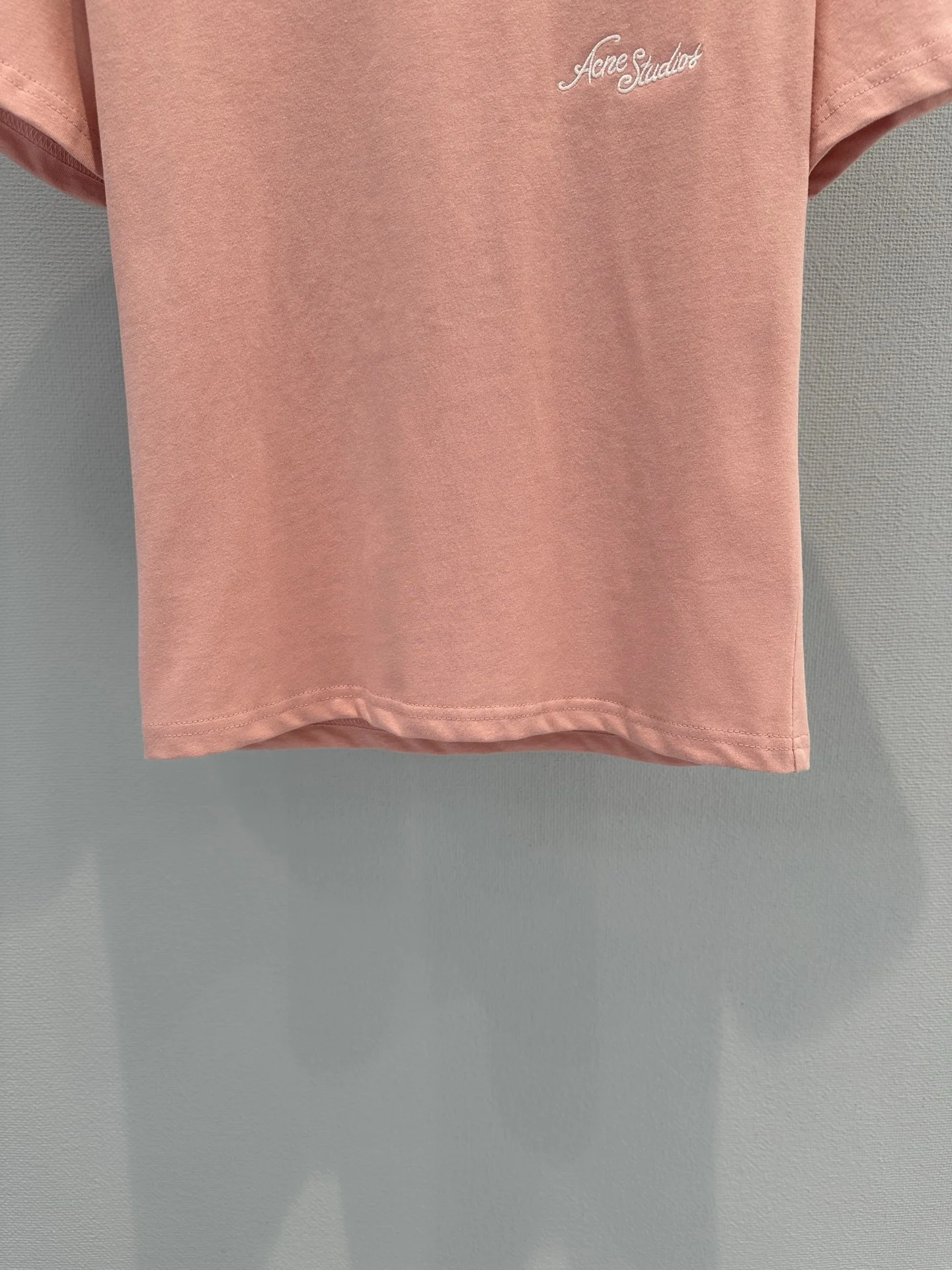ACNE STUDIOS T-shirts S-L A45202608042796 - Image 5