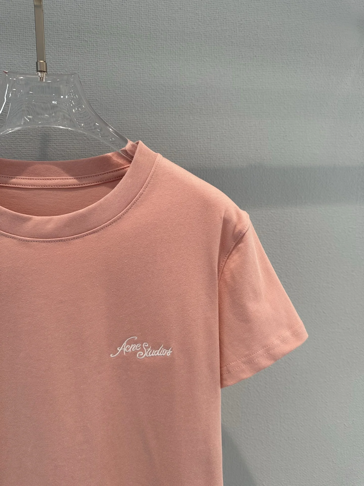 ACNE STUDIOS T-shirts S-L A45202608042796 - Image 6