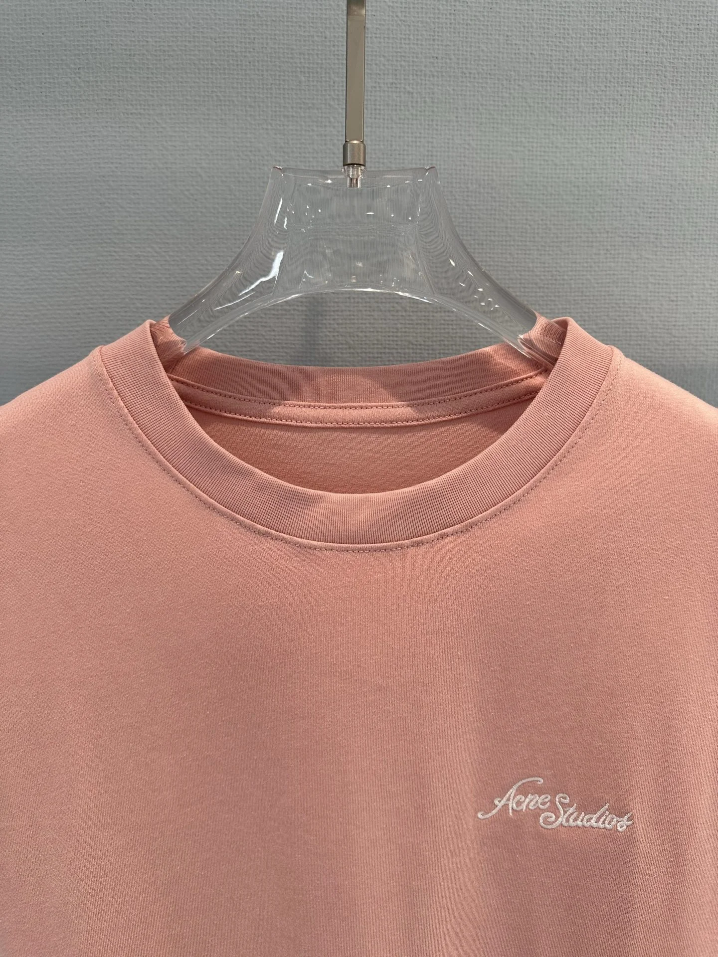 ACNE STUDIOS T-shirts S-L A45202608042796 - Image 7