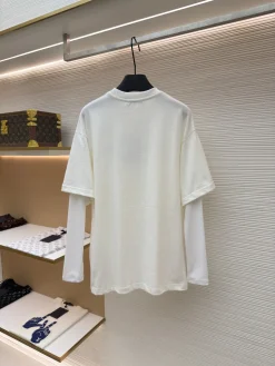 Alternative view of ACNE STUDIOS T-shirts S-L A45202608060144