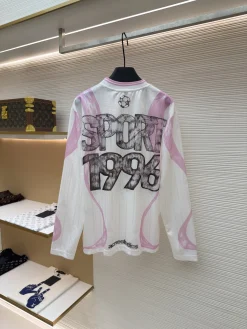 Alternative view of ACNE STUDIOS T-shirts S-L A60202608060150