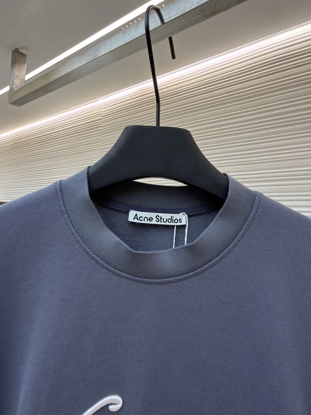 ACNE STUDIOS T-shirts S-L A60202608060180 - Image 3