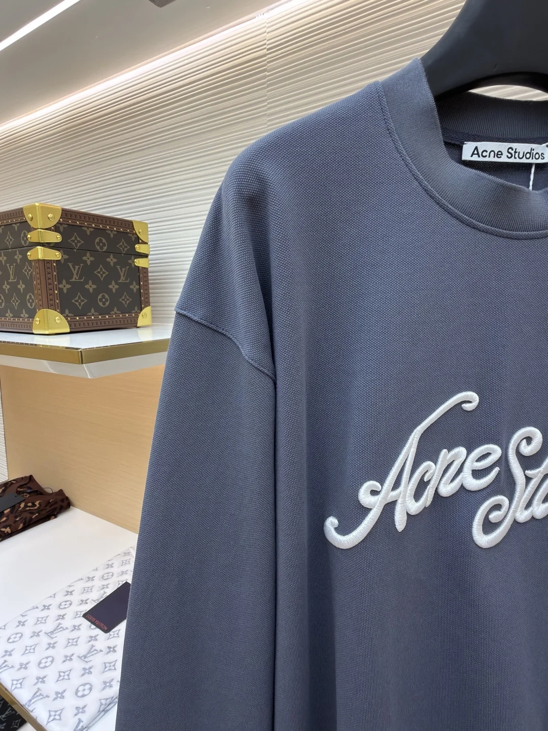 ACNE STUDIOS T-shirts S-L A60202608060180 - Image 4