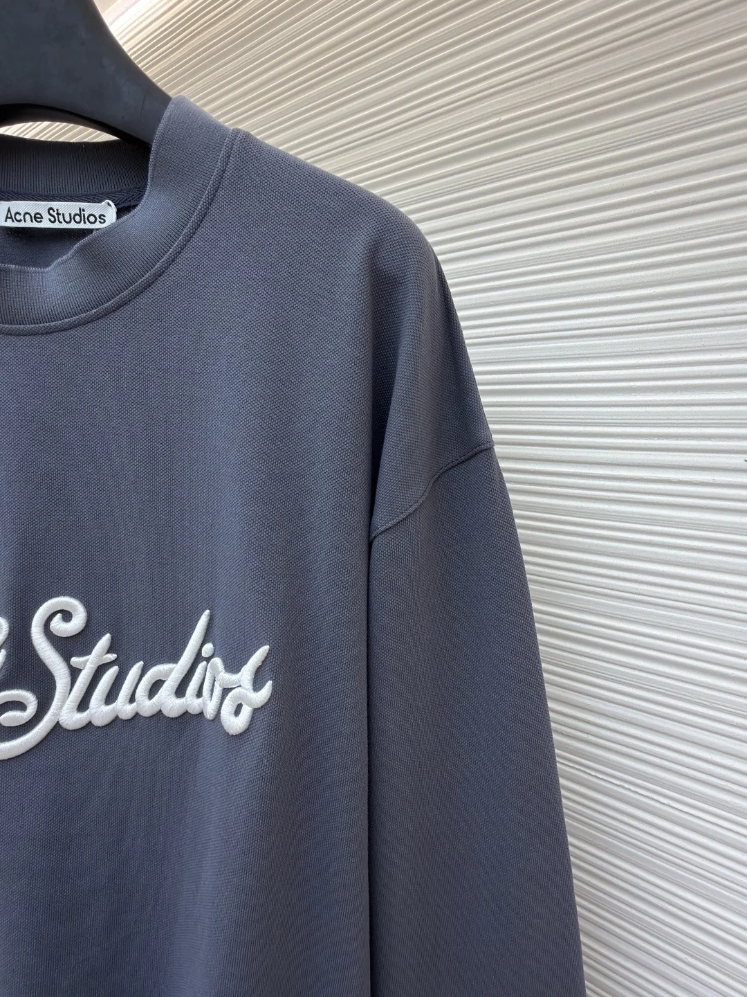 ACNE STUDIOS T-shirts S-L A60202608060180 - Image 5