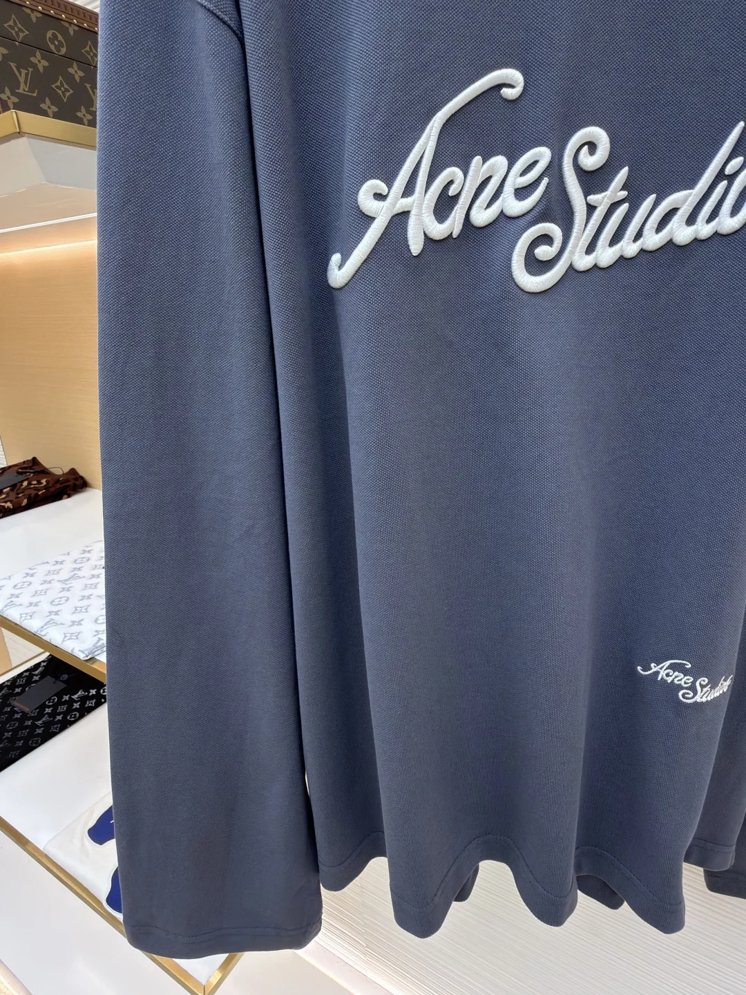 ACNE STUDIOS T-shirts S-L A60202608060180 - Image 6