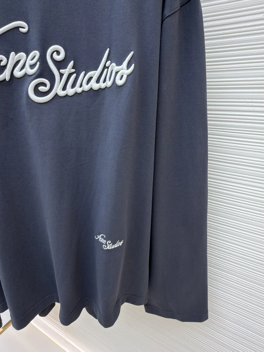 ACNE STUDIOS T-shirts S-L A60202608060180 - Image 7