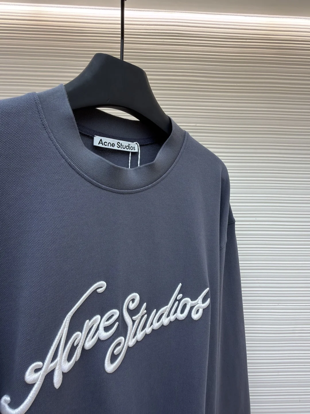 ACNE STUDIOS T-shirts S-L A60202608060180 - Image 8