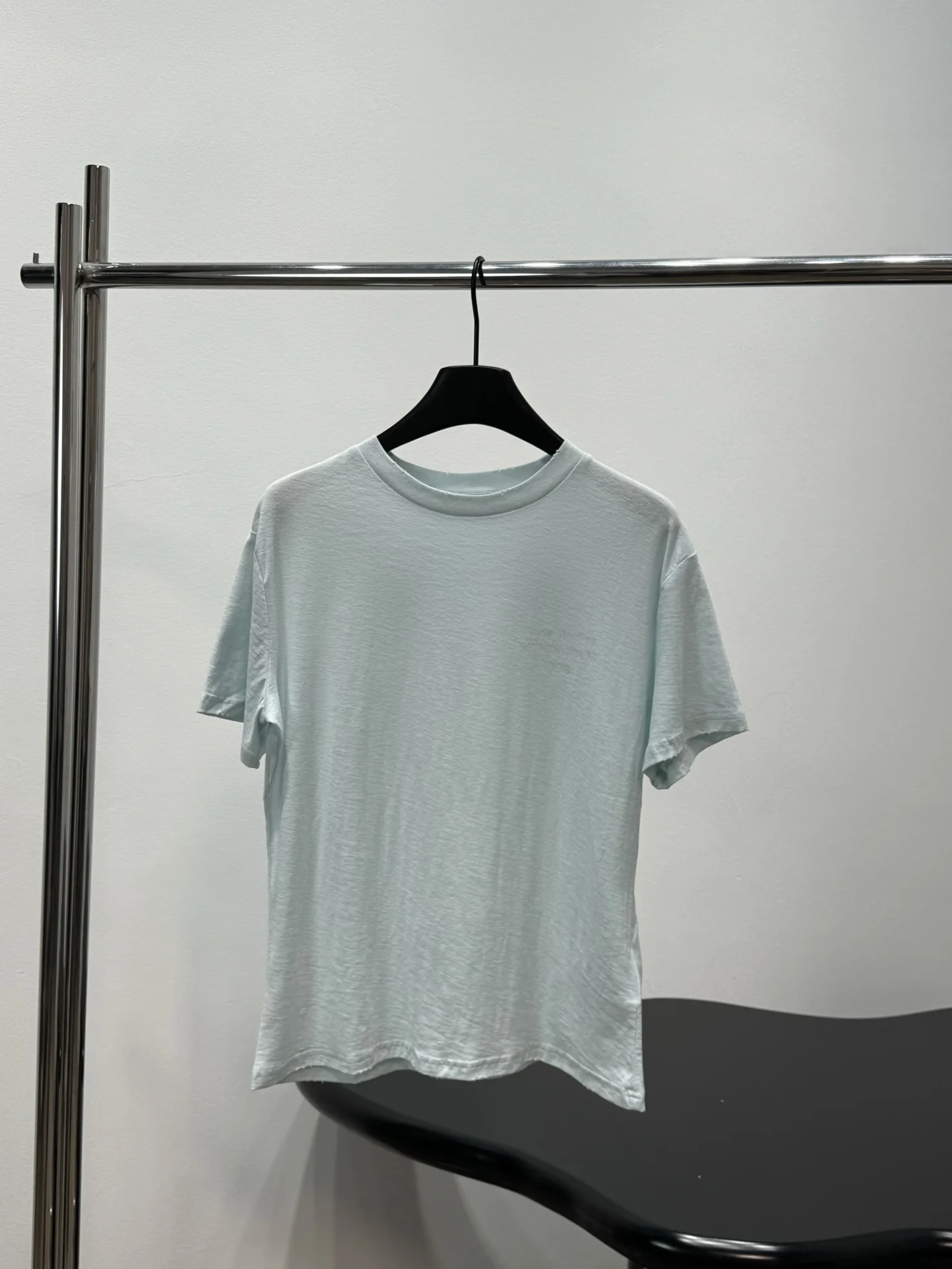 ACNE STUDIOS T-shirts S-L A80202608040967