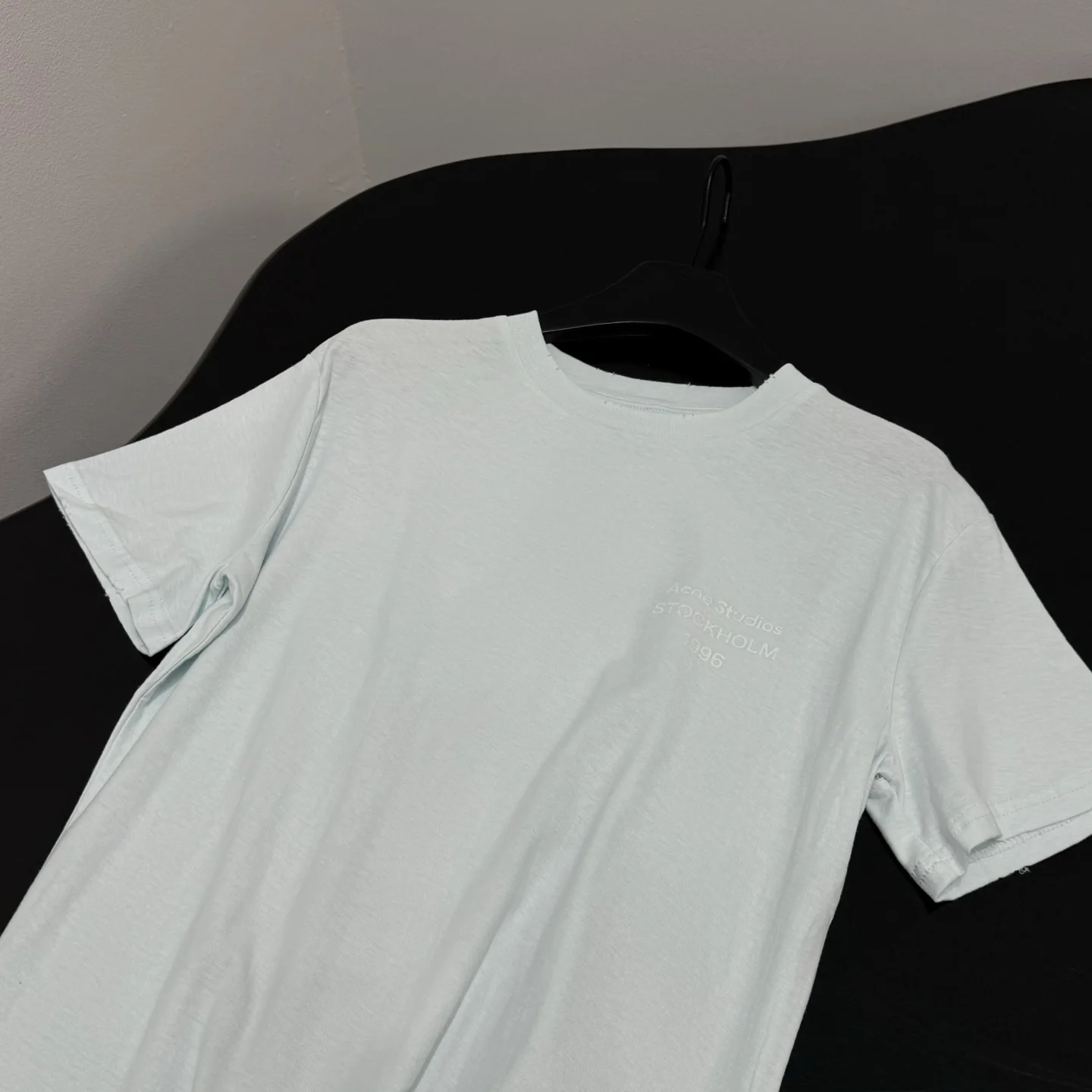 ACNE STUDIOS T-shirts S-L A80202608040967 - Image 4