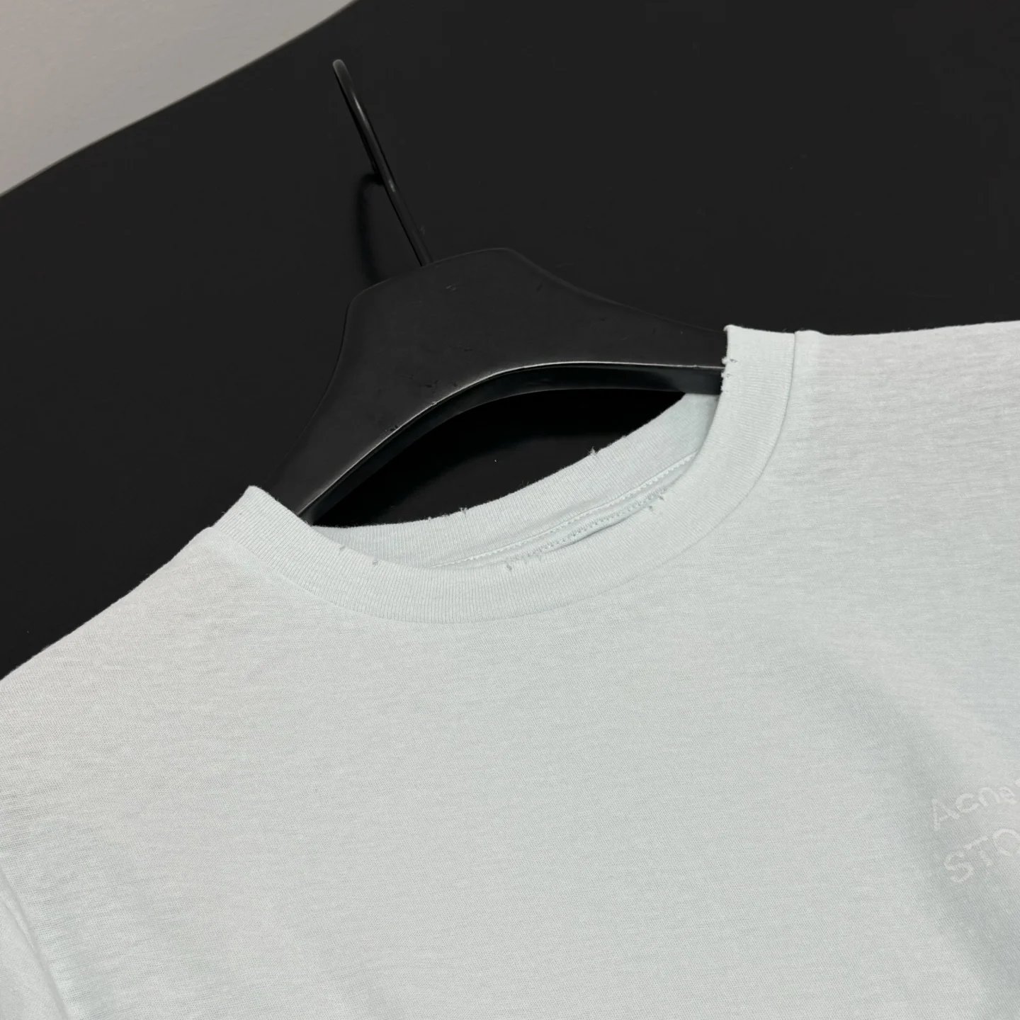 ACNE STUDIOS T-shirts S-L A80202608040967 - Image 6
