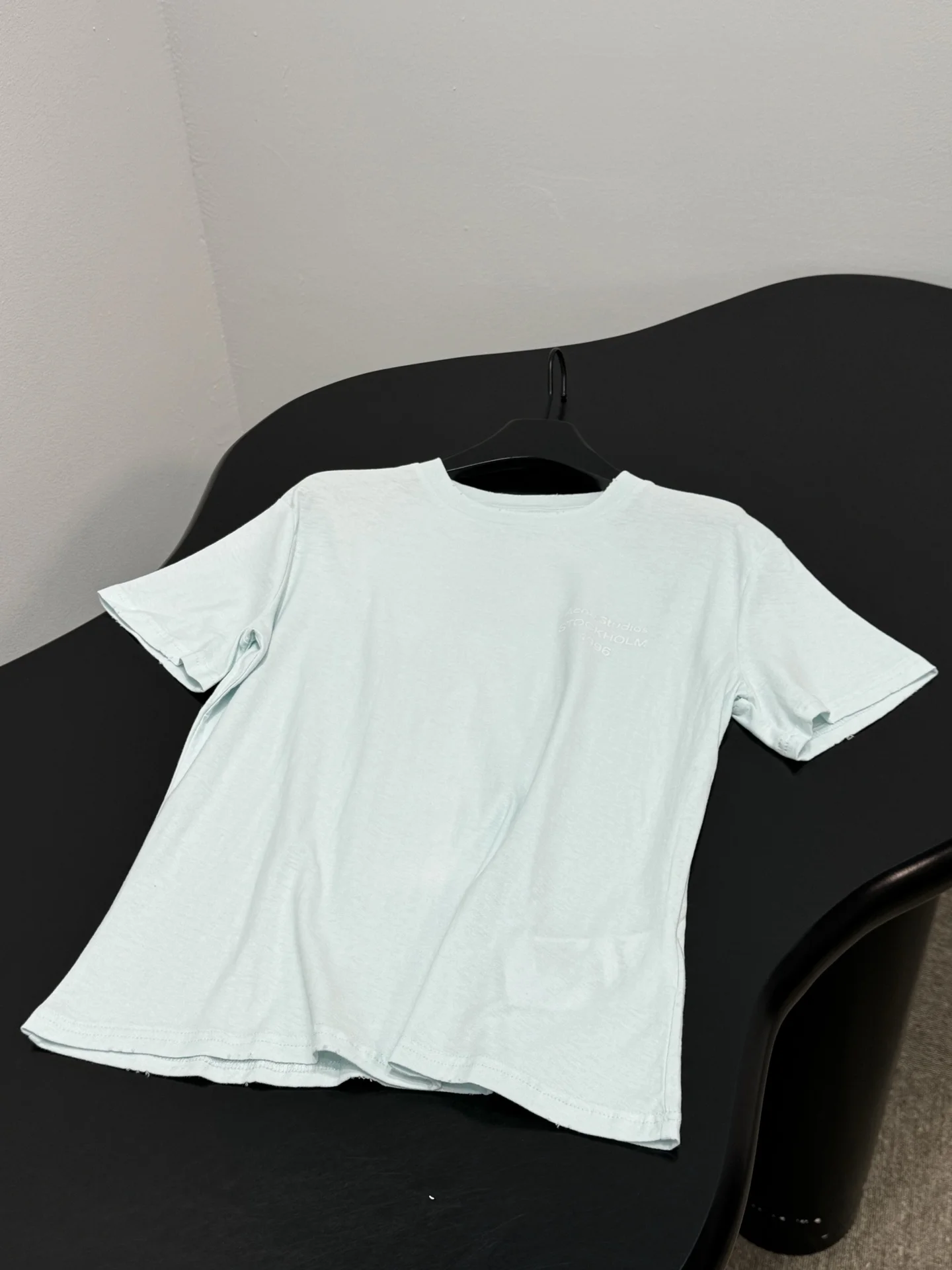 ACNE STUDIOS T-shirts S-L A80202608040967 - Image 7