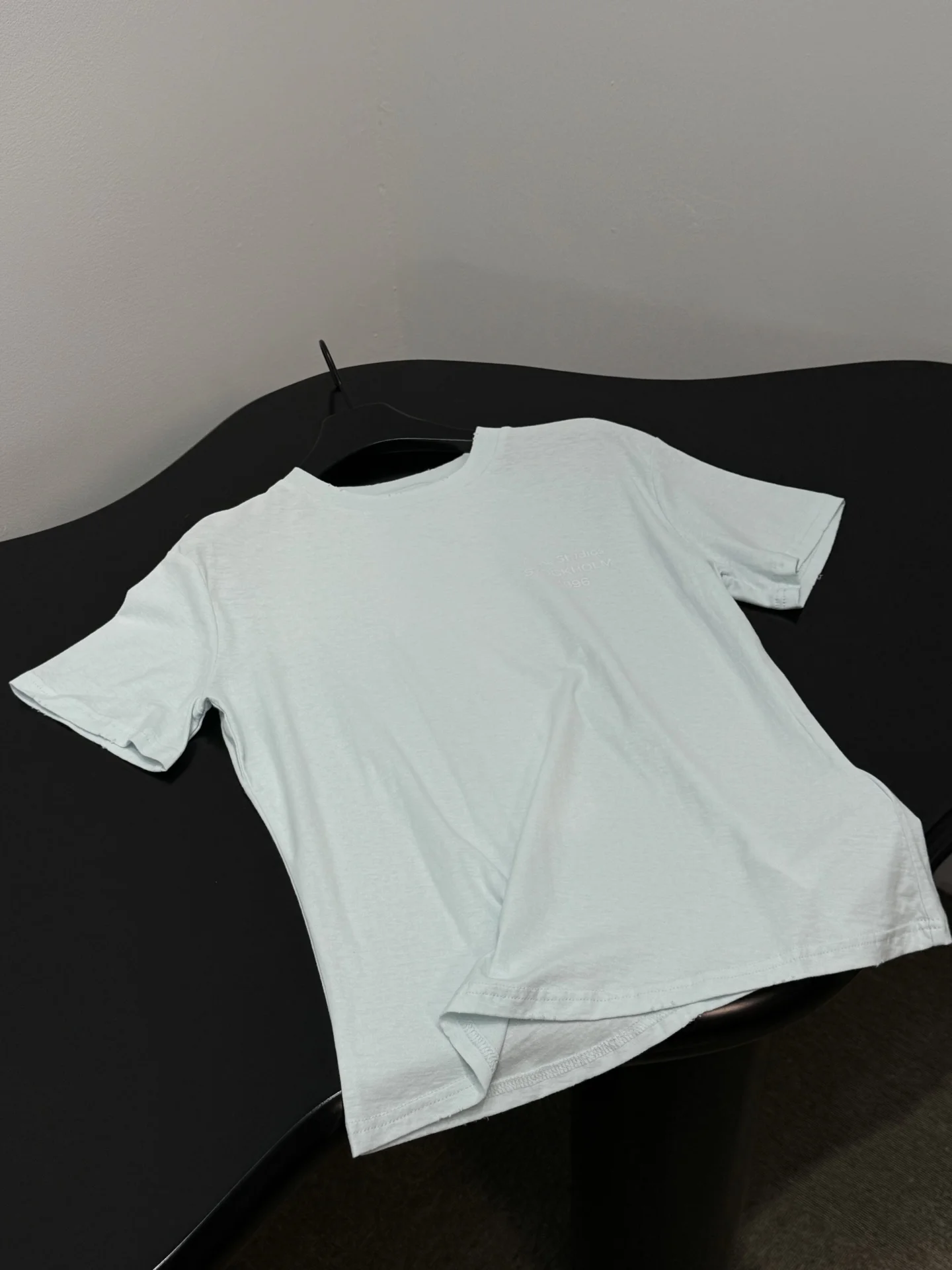 ACNE STUDIOS T-shirts S-L A80202608040967 - Image 8