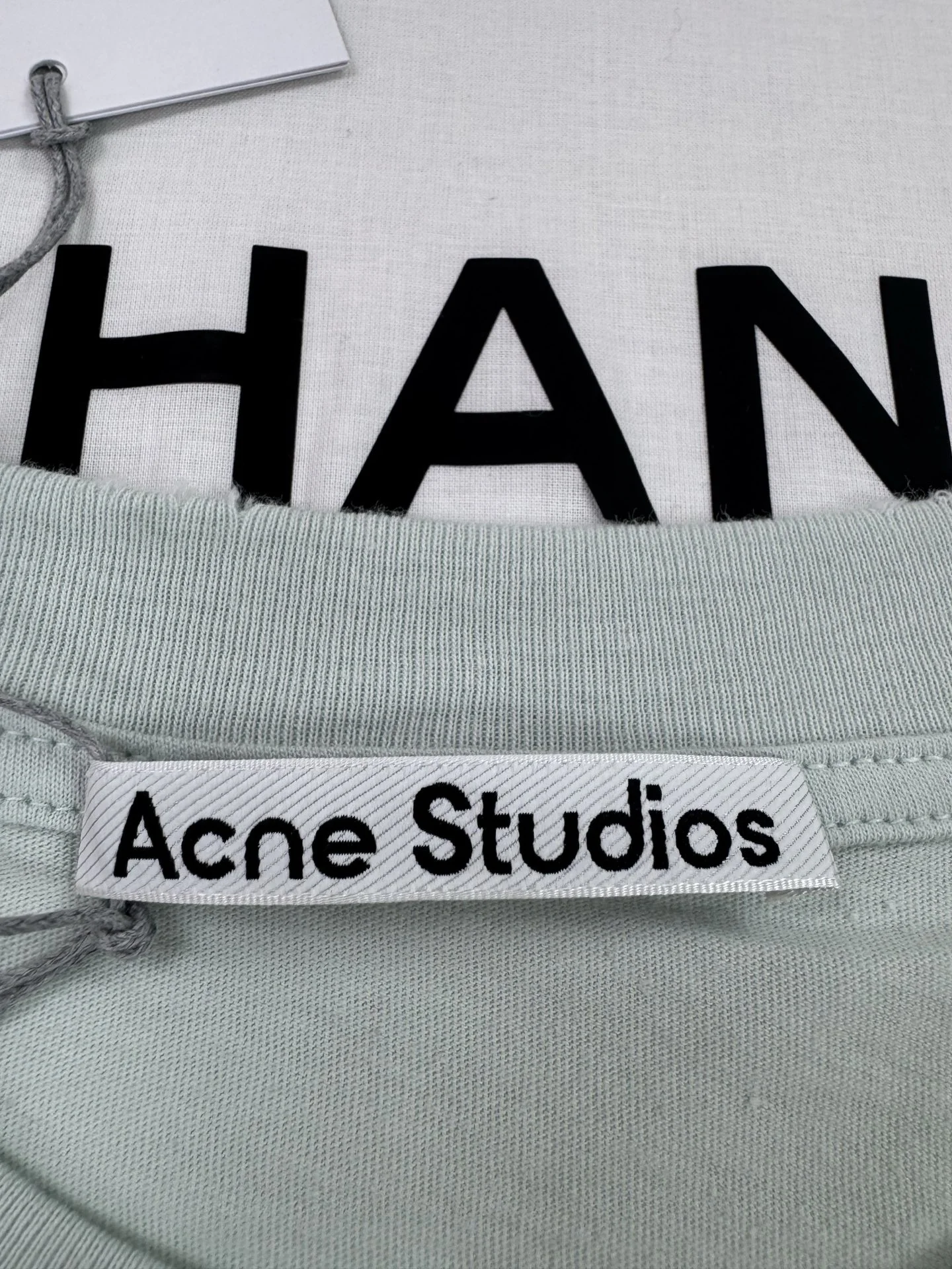 ACNE STUDIOS T-shirts S-L B05202608040650 - Image 3