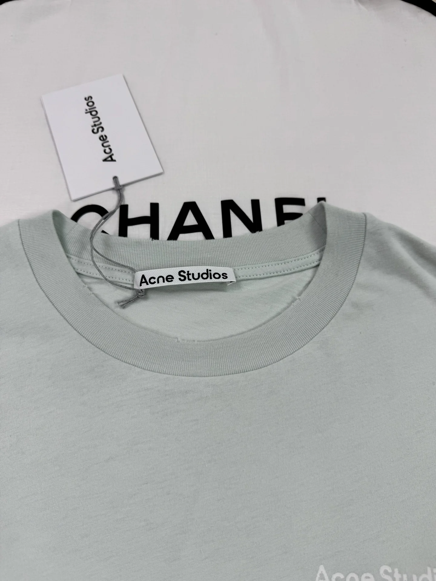 ACNE STUDIOS T-shirts S-L B05202608040650 - Image 4