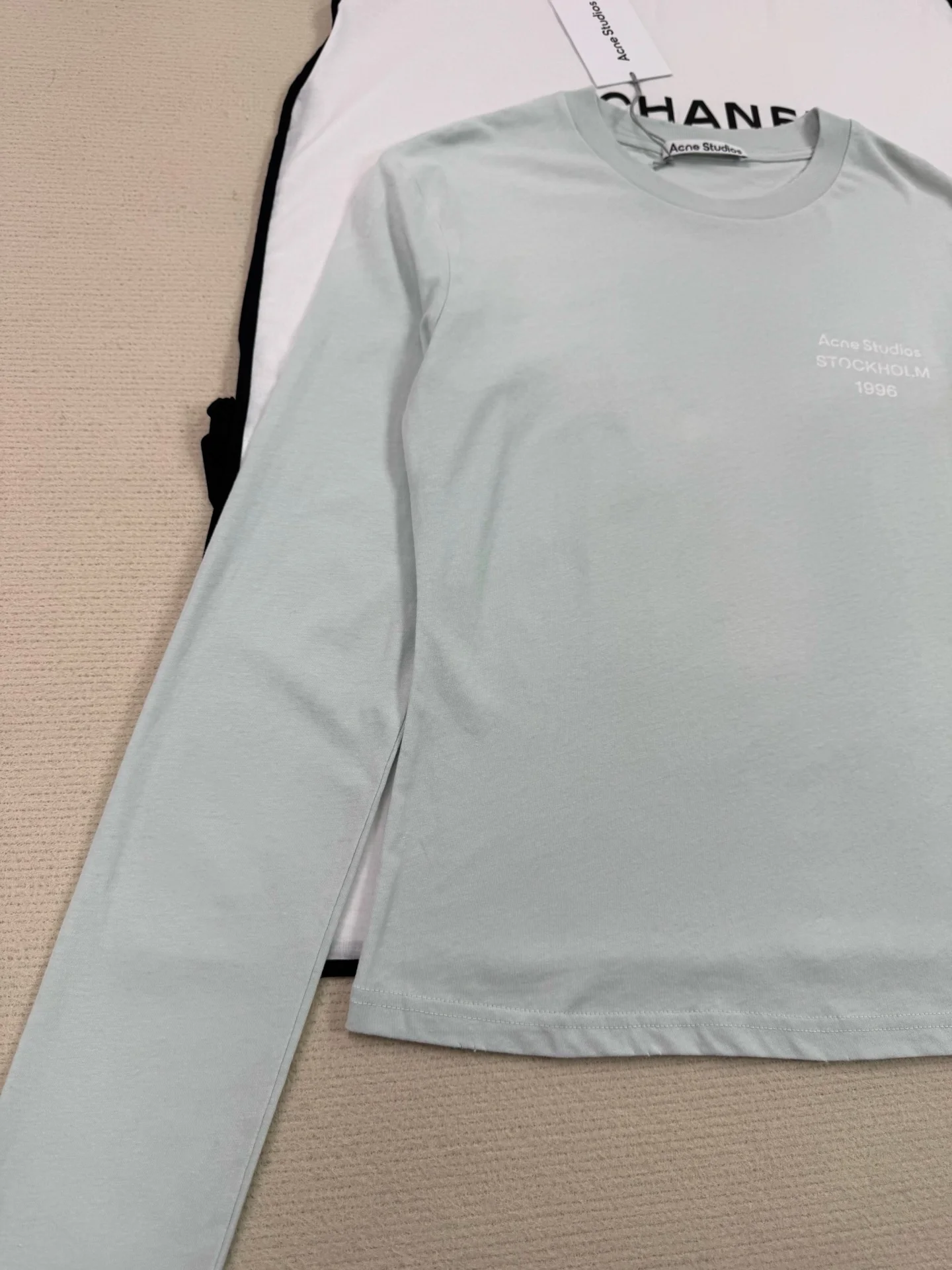 ACNE STUDIOS T-shirts S-L B05202608040650 - Image 7